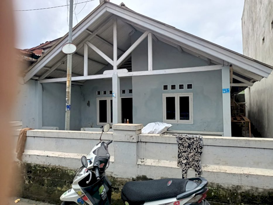 DiJual Rumah Hitung Tanah Cipadu Kreo Tangerang Banten