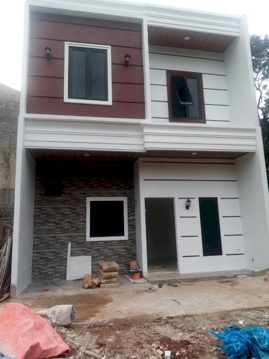 Kebagusan, Pasar Minggu, Jakarta Selatan