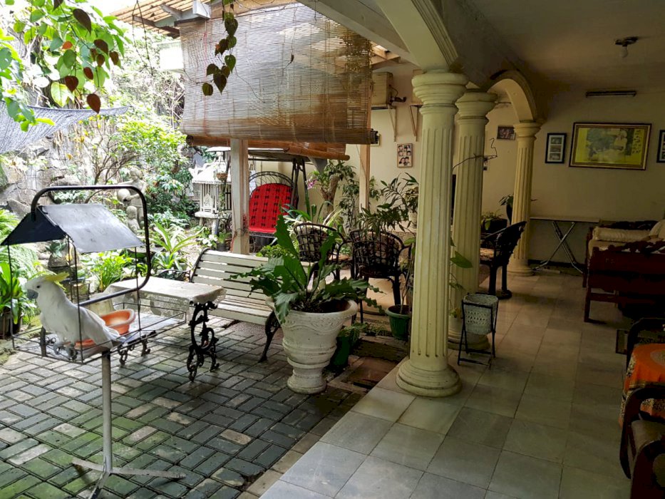 .Rumah Elegan di Kemang Selatan Jakarta Selatan