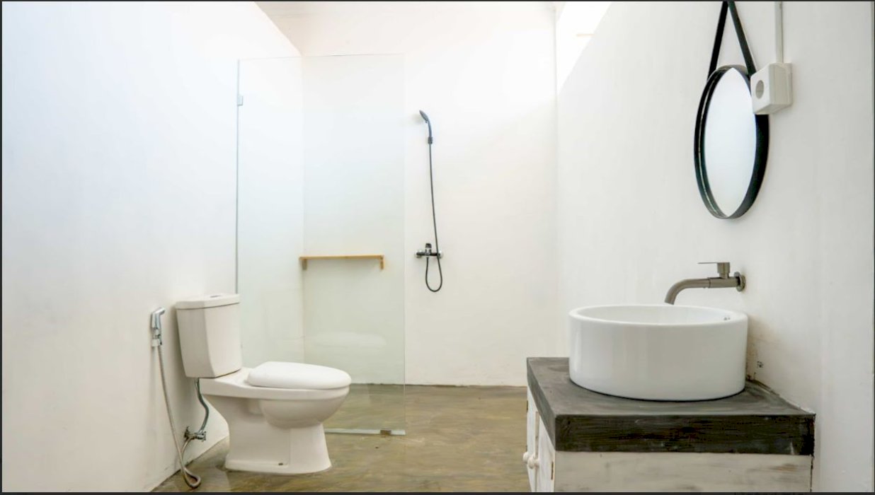  VILLA for Rent at Seminyak Kuta