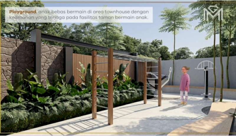 Mampang Gatsoe Mansion, Limited Premium Cluster