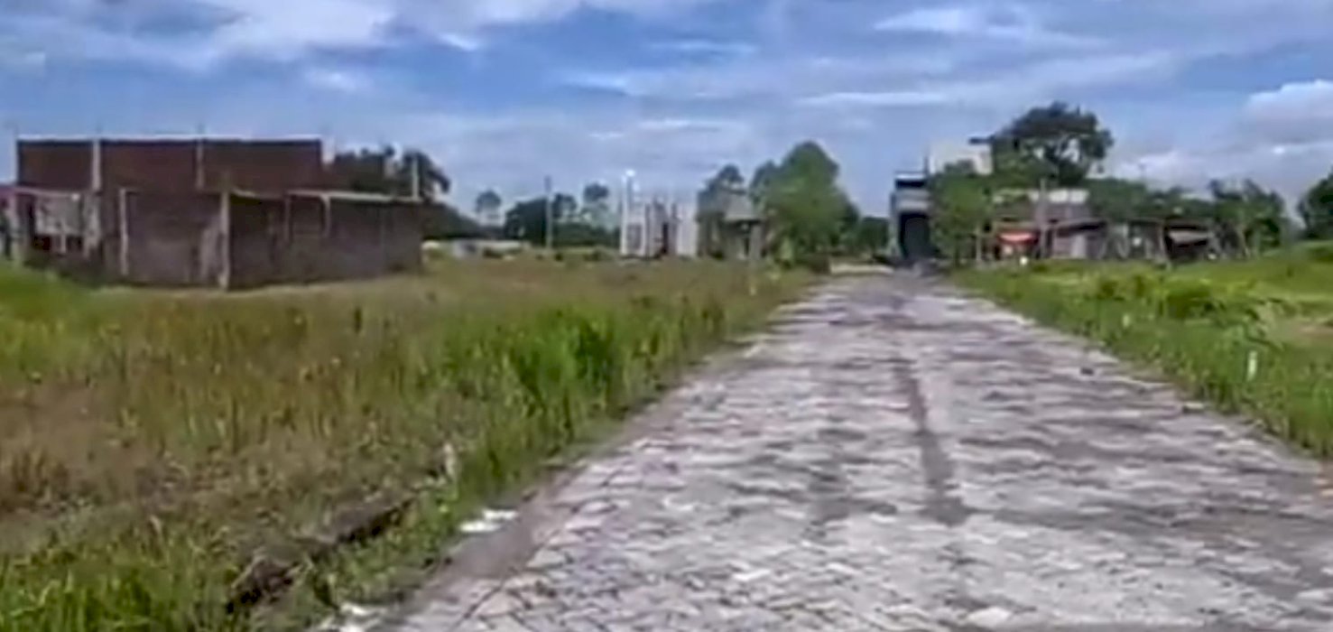 Jual tanah kavling subsidi murah