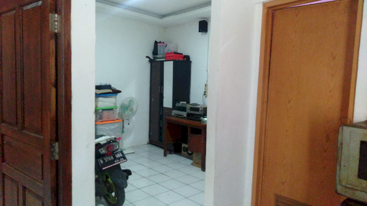 Jual rumah di pondok ranji