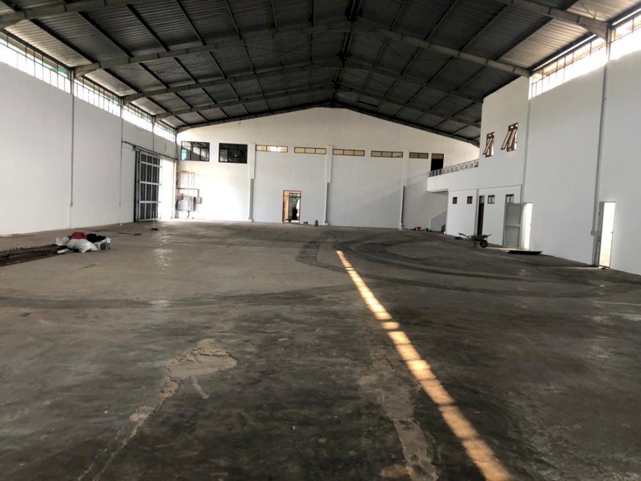 Jual Gudang Kopo Jaya - Kopo !