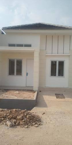 Rumah Murah Kondisi Baru Di Tenjo City Metropolis Kab Bogor Jawa Barat