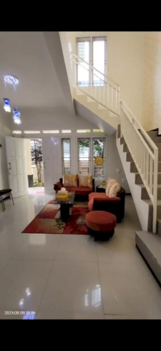 Rumah Induk + Kosan Villa Safira