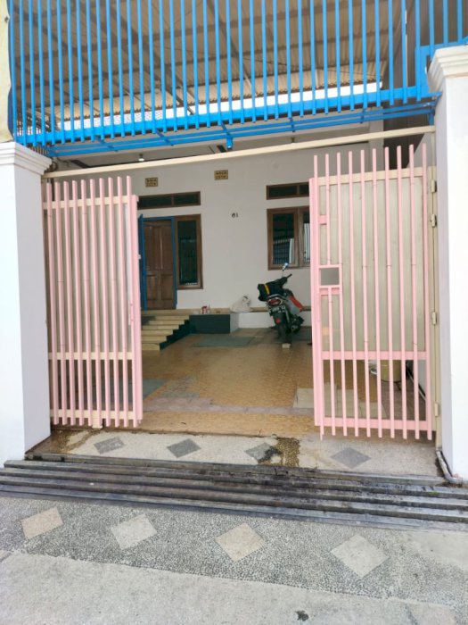 Sewa Rumah keadaan bersih dan siap pakai Perum Mekar Wangi Bandung