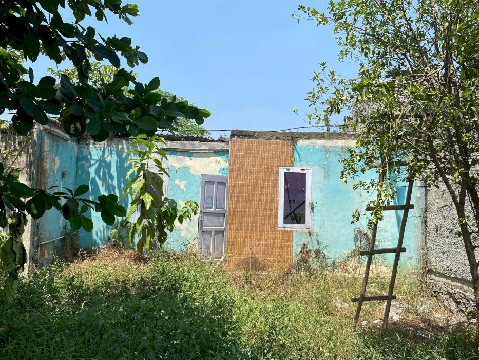 PERUMAHAN DARU PERMAI (TAKE OVER)