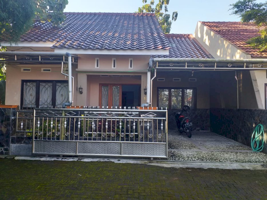 Rumah Sewa Salatiga / Disewakan Salatiga / Rumah Kos Salatiga / Kos