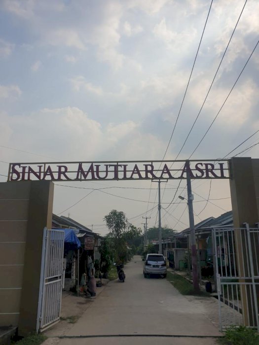 Perum Mutiara Sinar Asri (TAKE OVER)