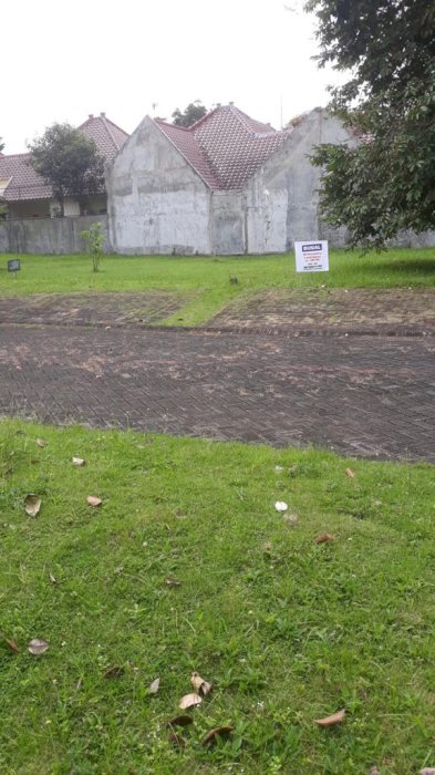 DIJUAL TANAH MURAH PERUMAHAN ARAYA BUMI MEGAH 2 MALANG