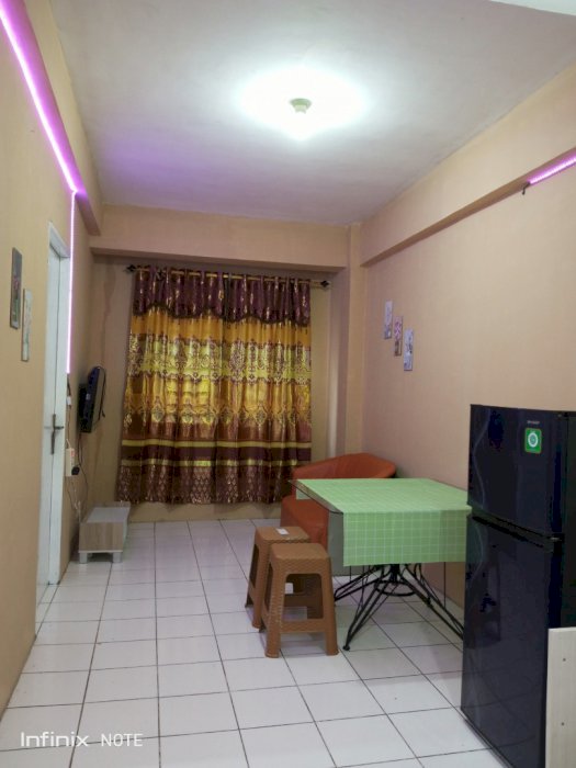 Di jual apartemen citypark Cengkareng