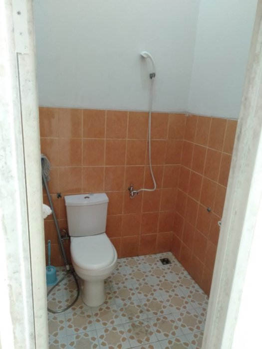 Cluster Permata Icon (TAKE OVER)