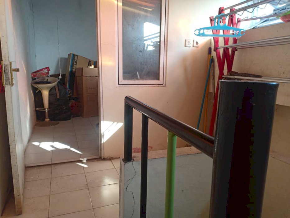 Cluster Grand View Karawaci Binong Karawaci (TAKE OVER)