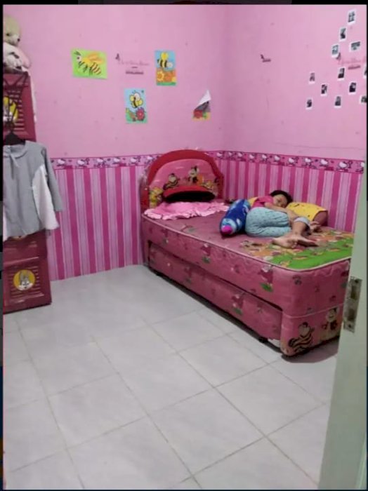 Perumahan Griya indah Serpong (TAKE OVER)