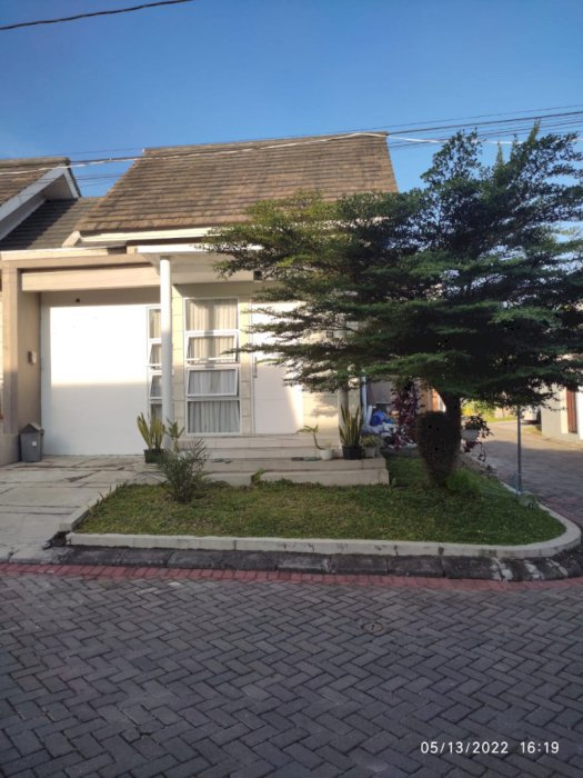 Sewakan Rumah dijogja dekat Kampus Universitas Muhammadiyah Yogyakarta