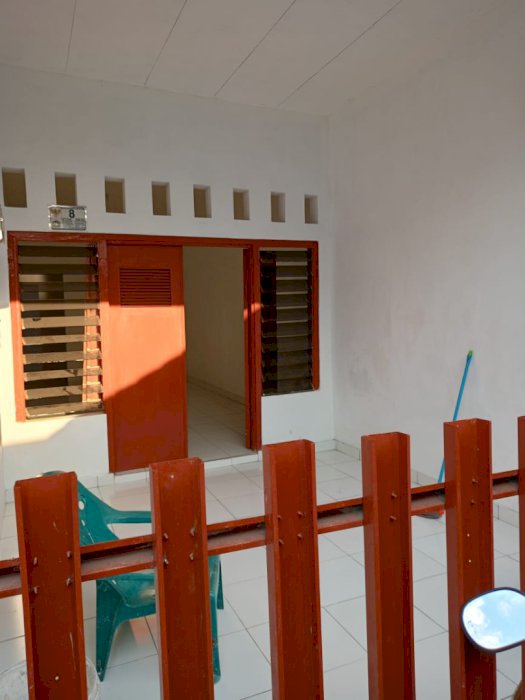 DiJual Rumah Strategis Cipinang Muara Jatinegara Jakarta Timur