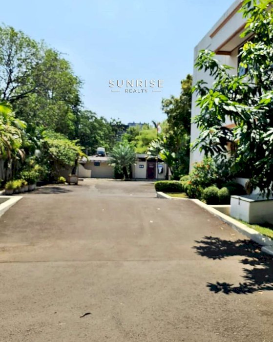 Rumah Dijual Dibawah NJOP Mewah Expatriat Di Kemang Jakarta Selatan