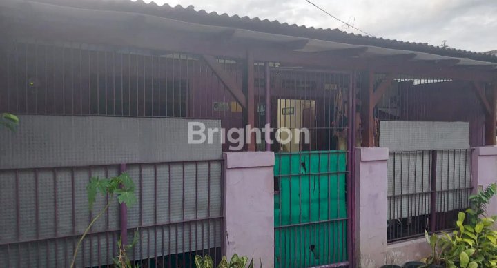 Dijual Cepat Rumah Strategis di Beji Kramat, Depok, Jawa Barat