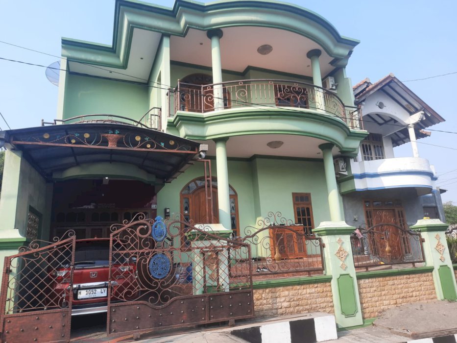 Jual Rumah Strategis Semarang Kota, Jawa Tengah