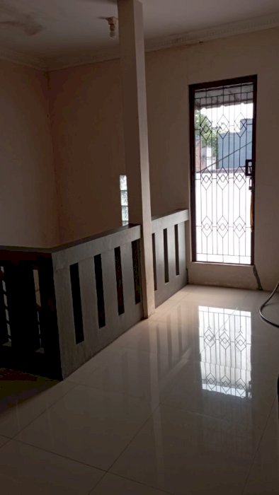 Dijual cepat rumah di Hook