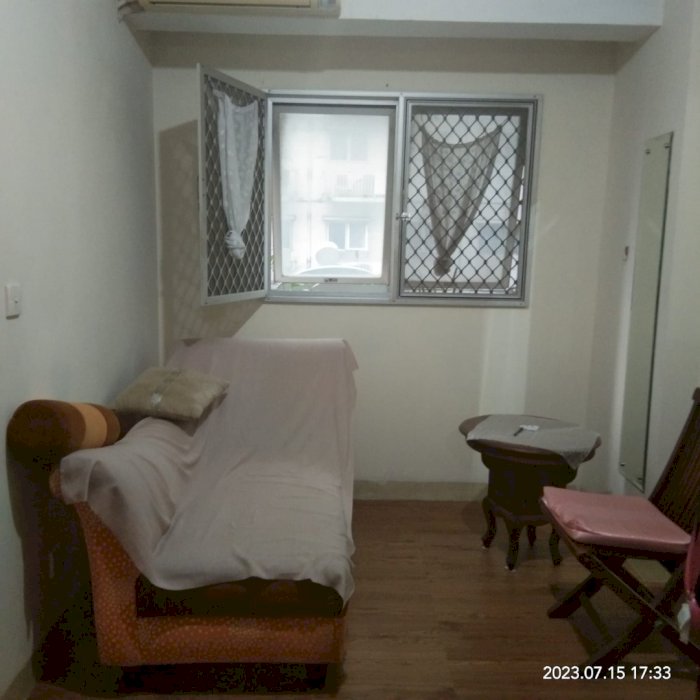 Apartment Lokasi Strategis View Pool