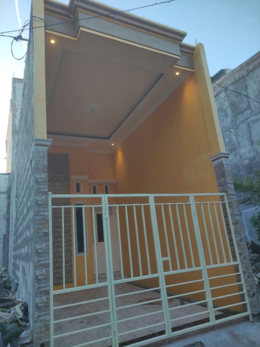 Properti Rizky jaya mandiri Surabaya Utara