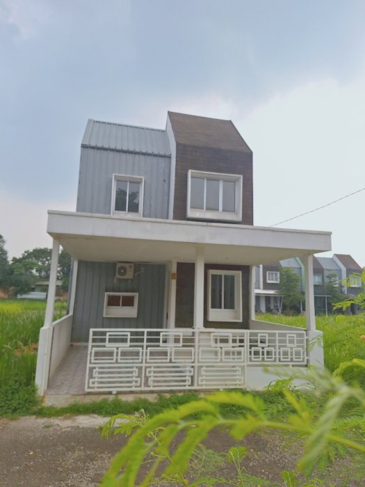 SEWA RUMAH NYAMAN DI KOTA BOGOR AKSES DEKAT STASIUN