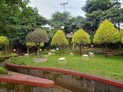 Kavling Sebelah Taman Aruman Cimahi