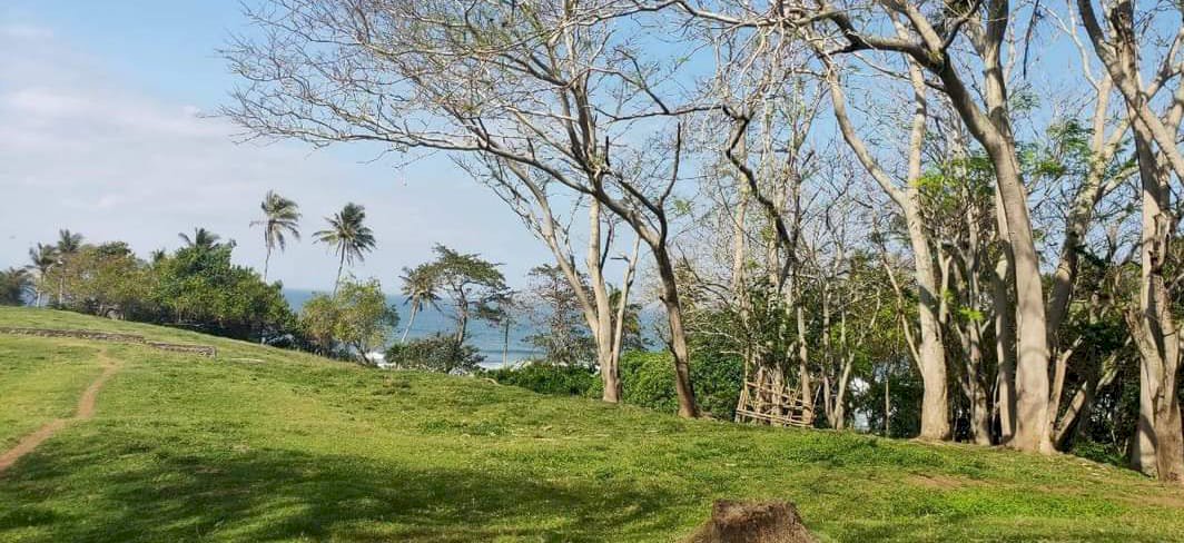 JUAL TANAH LOS TEBING PANTAI SOKA TABANAN BALI