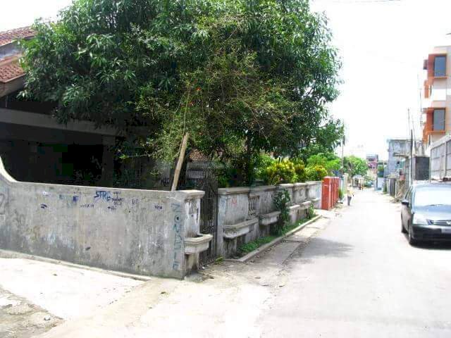 Lahan Luas Harga Tanah di Pusat Kota Tasikmalaya (Tanpa Perantara)