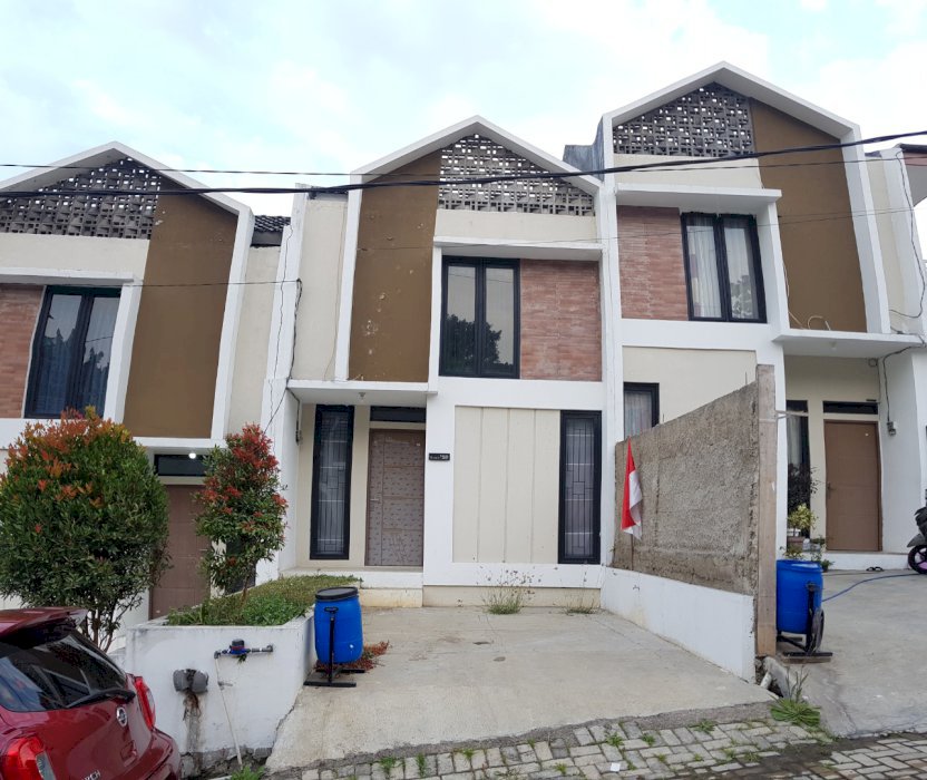 DiJual Rumah Murah Padalarang Bandung Barat Jawa Barat