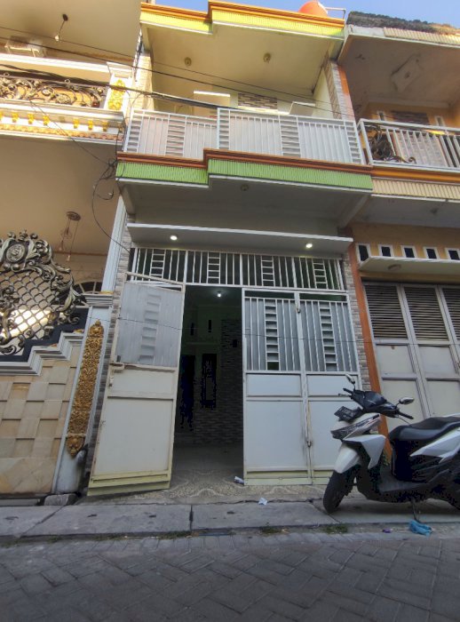 Jual cepat sampai laku