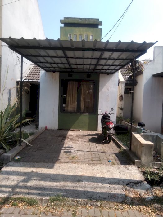 Jual Rumah Di D'Marrakes Darwati - Gedebage Bandung !