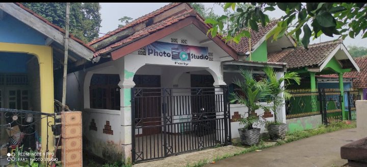 DI JUAL RUMAH STRATEGIS DI JAMBUDIPA JAWABARAT