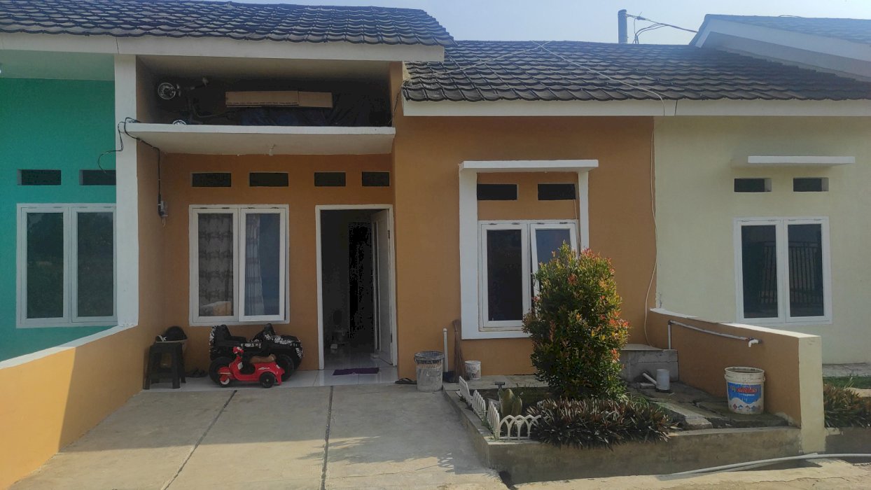 Takeover Rumah Murah