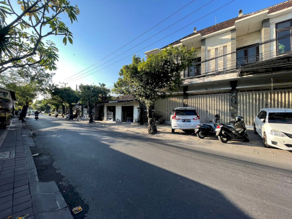 DiJual Ruko Sesetan Denpasar Selatan Bali