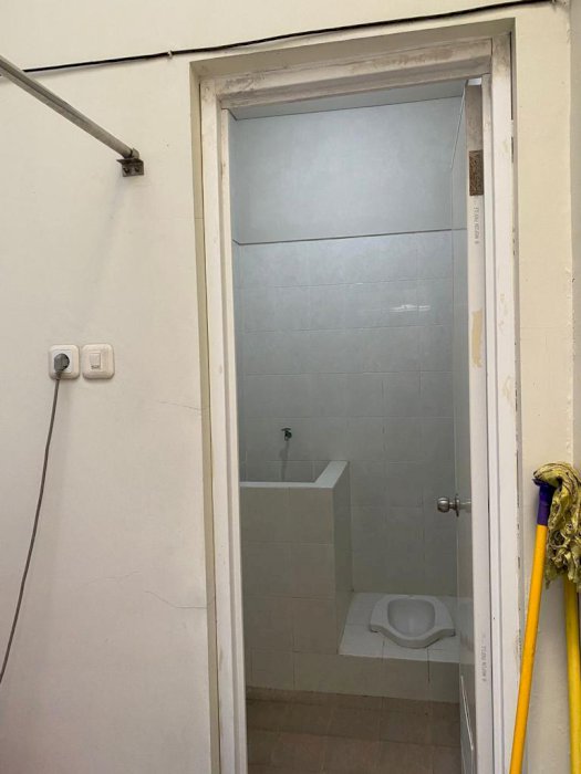 Jual rumah nan mewah di darmo sby