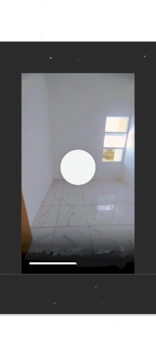 Jual rumah new progress perbukitan