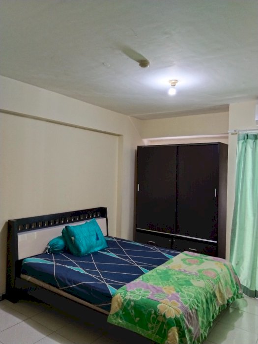 Sewa Apartemen Studio Bogor Valley