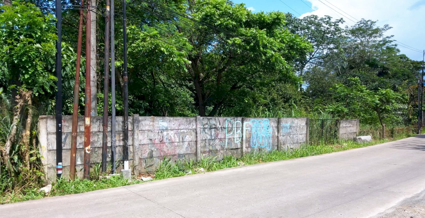 Dijual Tanah 500m2 Parung Hijau Tonjong