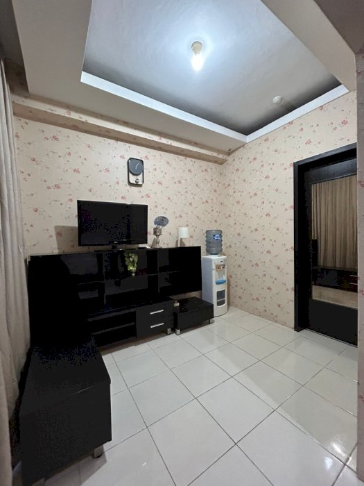 Apartemen 1 kamar nyaman jakarta pusat
