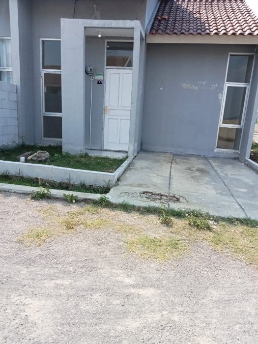 Take over rumah subsidi batujajar bandung barat