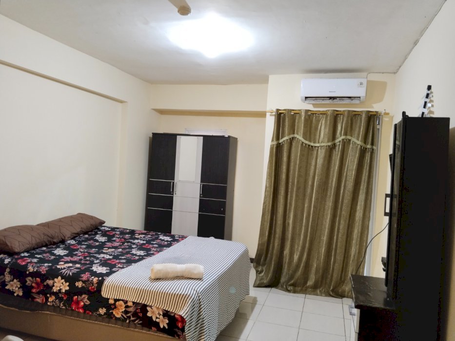 Sewa Apartemen Bogor Valley