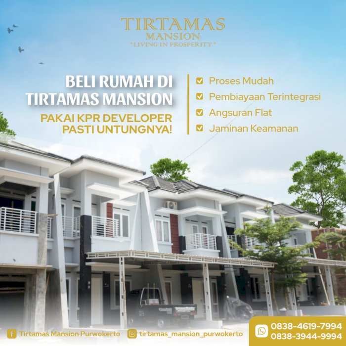 PROMO DP.100JT.BISA DI CICIL 3 KALI