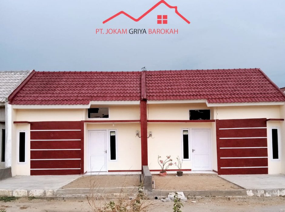 Jual Perumahan Griya Madureso Dawar Blandong Mojokerto Jawa Timur