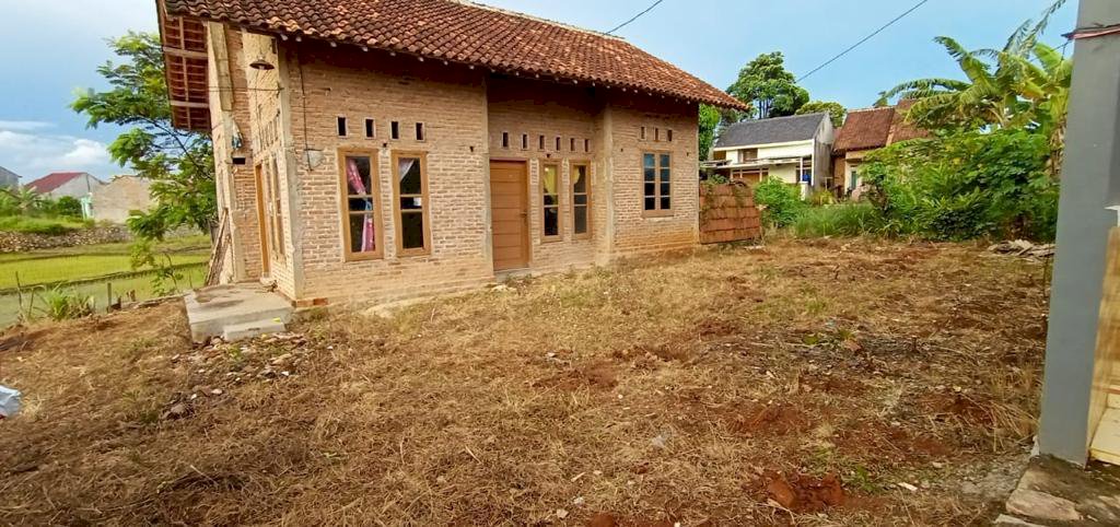 Jual Rumah lokasi strategis di Lampung Selatan, Lampung