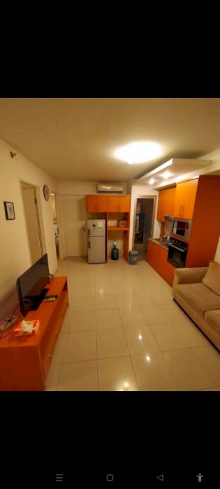 Ready 3 Bed Room Istimewa Full Furnish murah