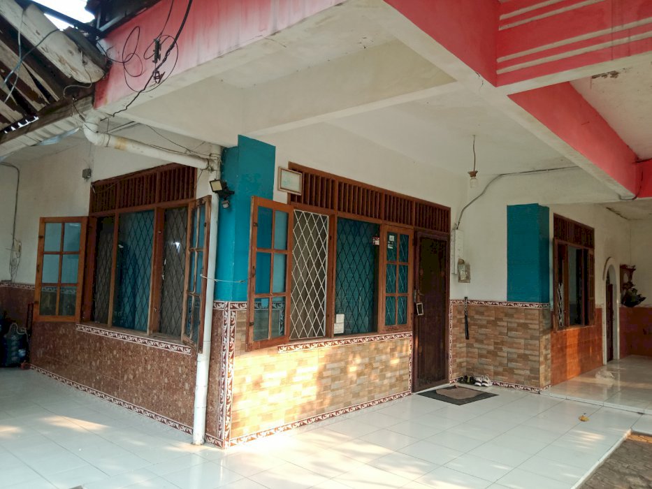 Dijual rumah sangat strategis, Nego sampai Jadi