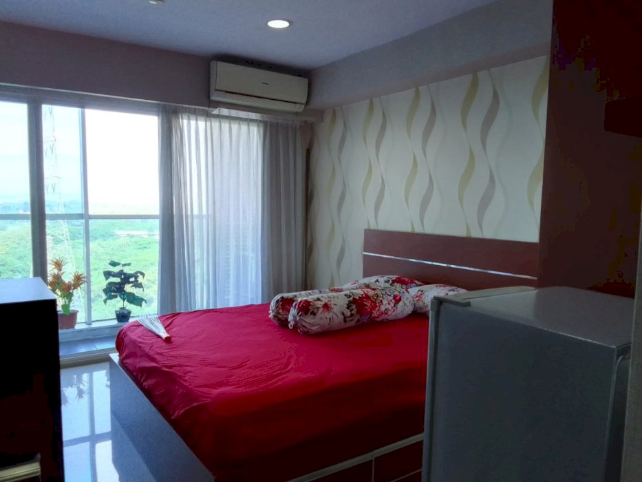 Di Sewakan Apartemen Lokasi Strategis Jakarta Timur